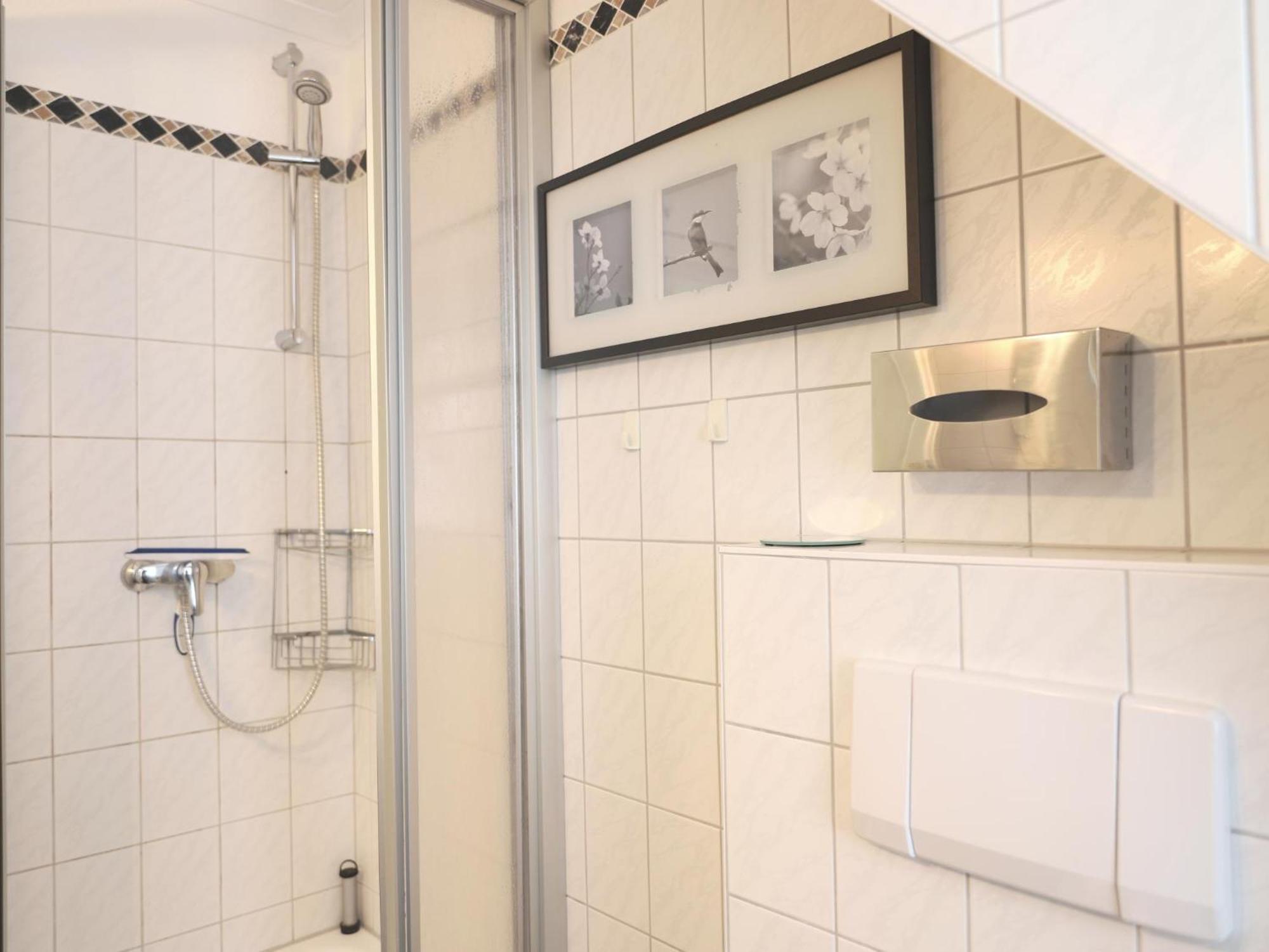 Kampstrasse 9, W9, Gb3 Apartment Westerland Exterior photo